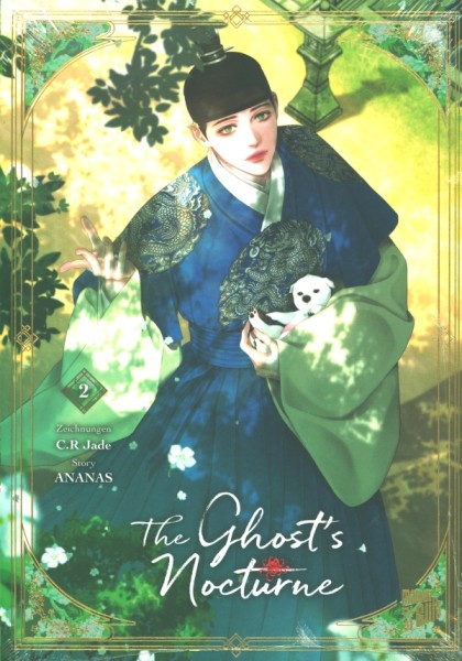 The Ghost's Nocturne 02
