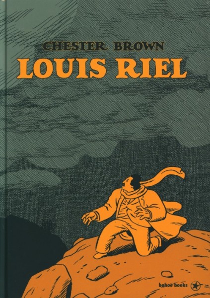 Louis Riel