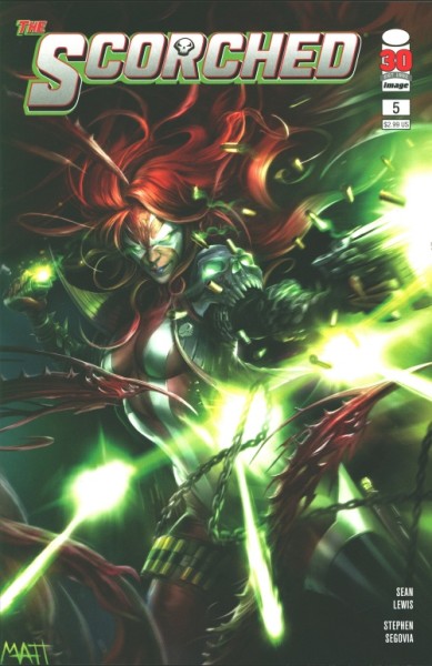 US: Spawn Scorched 05