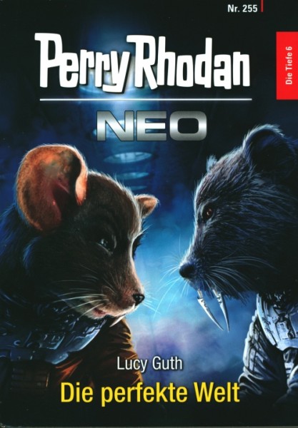 Perry Rhodan NEO 255