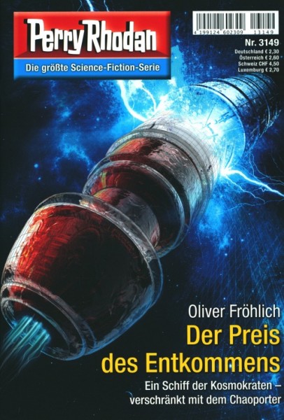 Perry Rhodan 3149