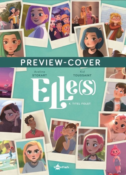 Elle(s) 04 (02/27)