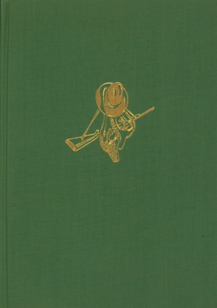 Lockender Westen Leihbuch Mann aus Texas (Awa) Mann, E.B.