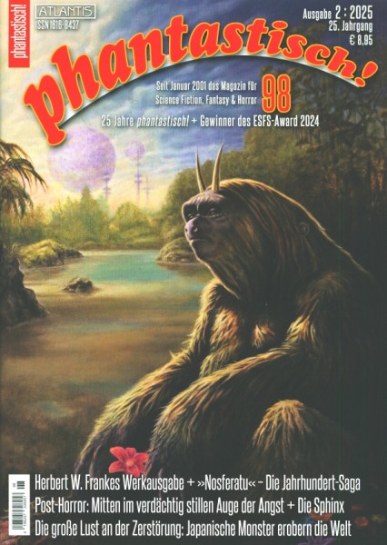 phantastisch! 98