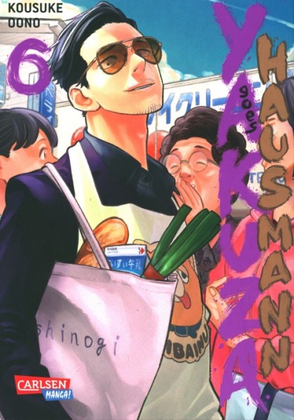 Yakuza goes Hausmann 06