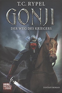 Rypel, T.: Gonji - Der Weg des Kriegers