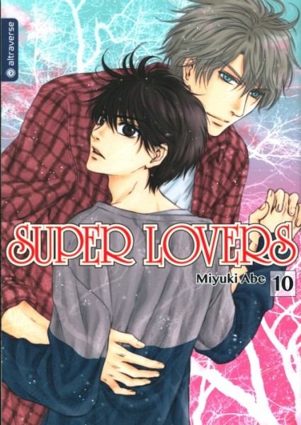 Super Lovers 10