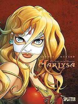 Marlysa (Splitter, B.) Nr. 1-17 kpl. (neu)