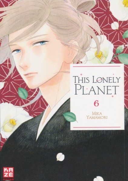 This lonely Planet 06
