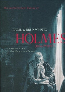 Holmes (1854/1891?) (Jacoby & Stuart, B.) Nr. 3,4