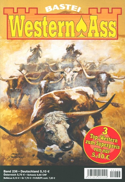Western Ass 236