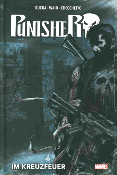 Punisher Collection von Greg Rucka 1 (von 2) Variant
