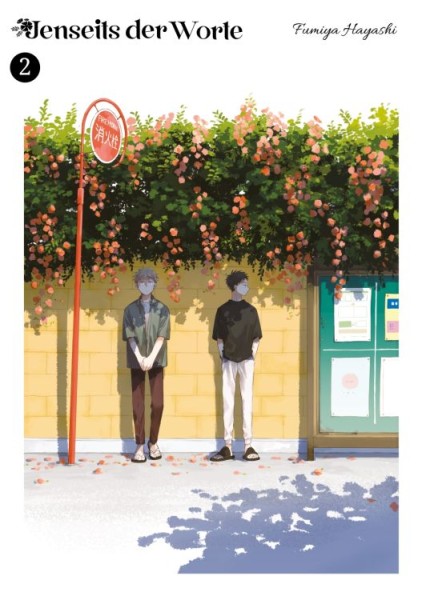 Jenseits der Worte 02 (04/26)