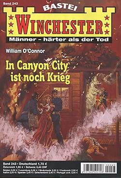 Winchester 243