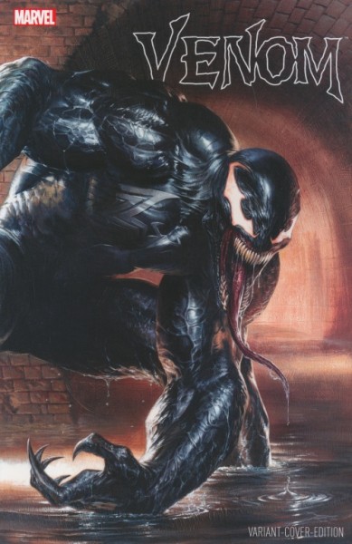 Venom (Panini, Br., 2018) Variant Nr. 1