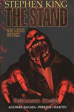 Stephen King: The Stand 6