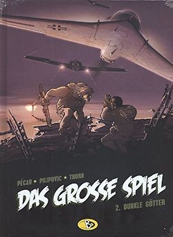 Das große Spiel 2