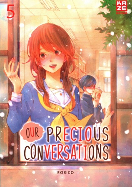Our Precious Conversations 05