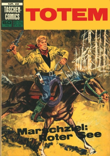 Taschencomics (BSV, Kb.) Nr. 1-28