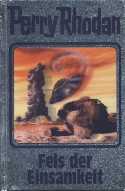 Perry Rhodan Buch 125