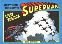 Superman (Feest, BrQ.) Nr. 1-3 kpl. (Z1)