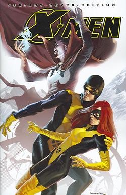 X-Men Sonderheft (Panini, Gb.) Variant Nr. 12