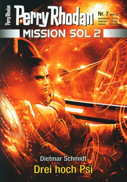 Perry Rhodan Mission Sol 2 Nr. 7
