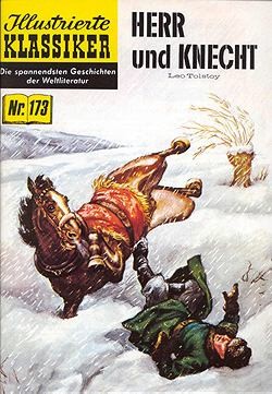 Illustrierte Klassiker 173 Hardcover
