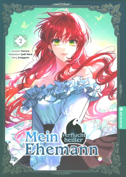 Mein verflucht heißer Ehemann 02