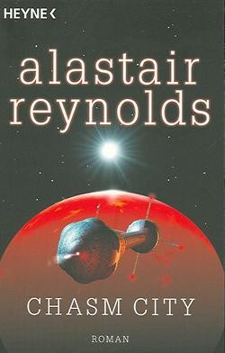 Reynolds, A.: Chasm City