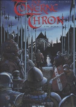 Tönerne Thron (Splitter, B.) Nr. 5,6 (neu)