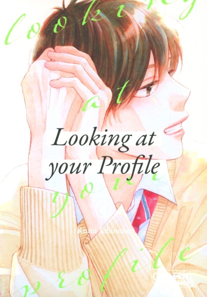 Looking at Your Profile 04
