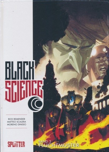 Black Science 3