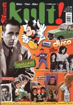 Kult! 05 (01/2012)