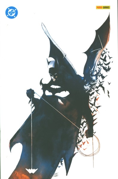 Batman (2026) 01 Überraschungsvariant 44 - Lee Garbett