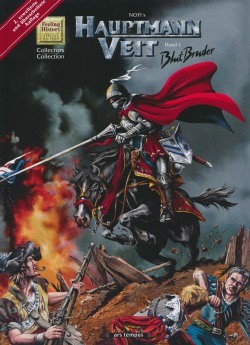 Hauptmann Veit (Edition 52, B., 2017) Nr. 1