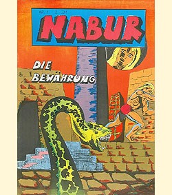 Nabur (Dierl, Kb.) Nr. 1-2