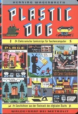 Plastic Dog (Walde + Graf, B.)