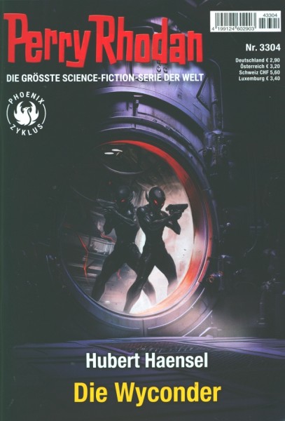 Perry Rhodan 3304