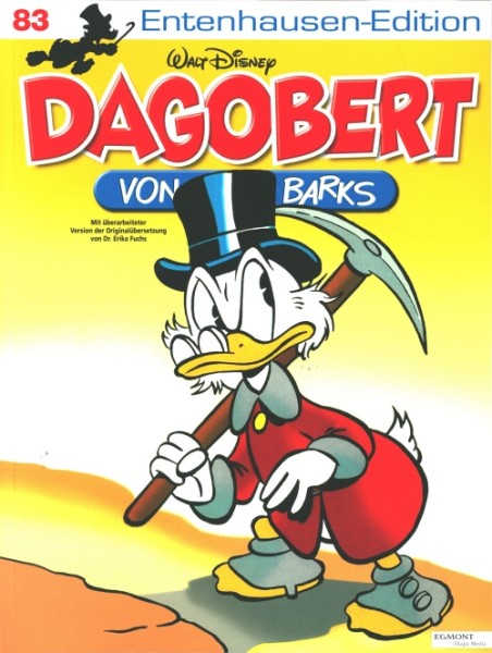 Entenhausen-Edition 83