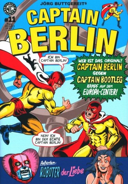 Captain Berlin 11