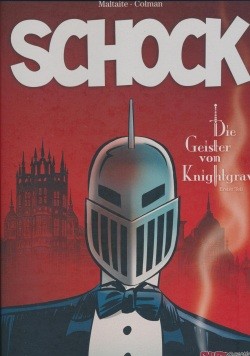 Schock (Salleck, B.) Nr. 1-3
