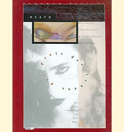 Sandman Special (Feest, Br.) Nr. 1-5