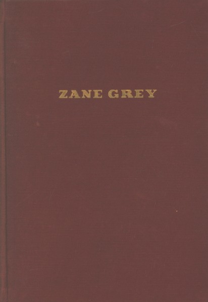 Grey, Zane Leihbuch Unter dem Licht der westlichen Sterne (Awa)