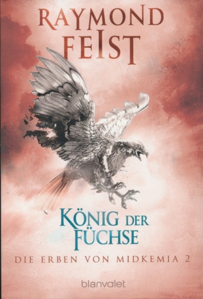 Feist, R.: Die Erben von Midkemia 2