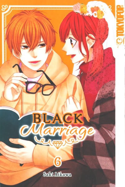 Black Marriage 06