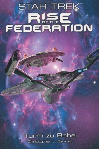 Star Trek: Rise of the Federation 2
