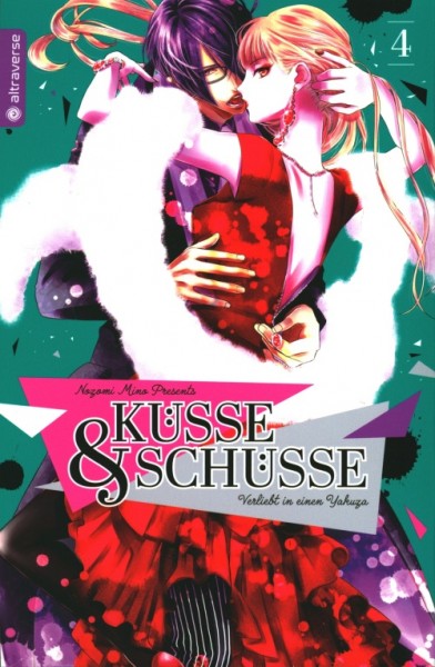 Küsse & Schüsse 04