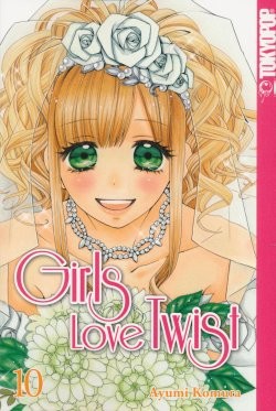 Girls Love Twist 10