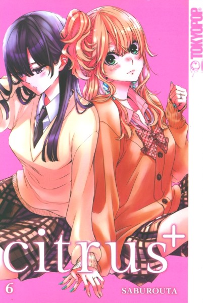 Citrus+ 6